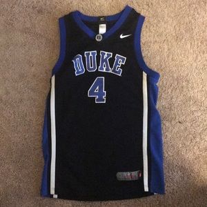 Youth XL Duke jersey
